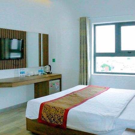 Khach San Pho Ngoc Otel Nha Trang Dış mekan fotoğraf