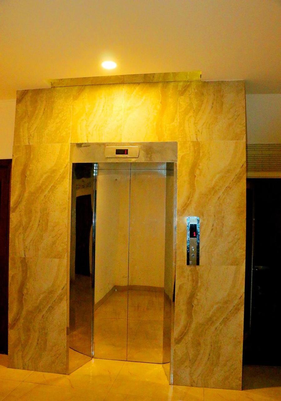 Khach San Pho Ngoc Otel Nha Trang Dış mekan fotoğraf