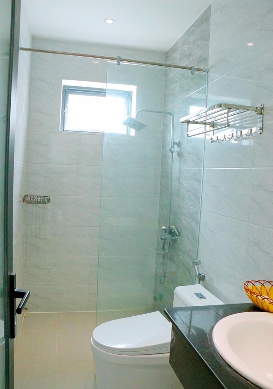 Khach San Pho Ngoc Otel Nha Trang Dış mekan fotoğraf