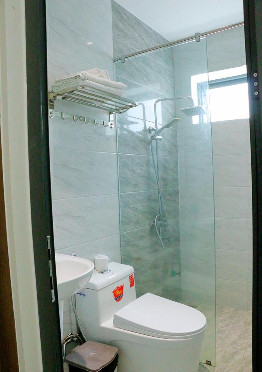 Khach San Pho Ngoc Otel Nha Trang Dış mekan fotoğraf